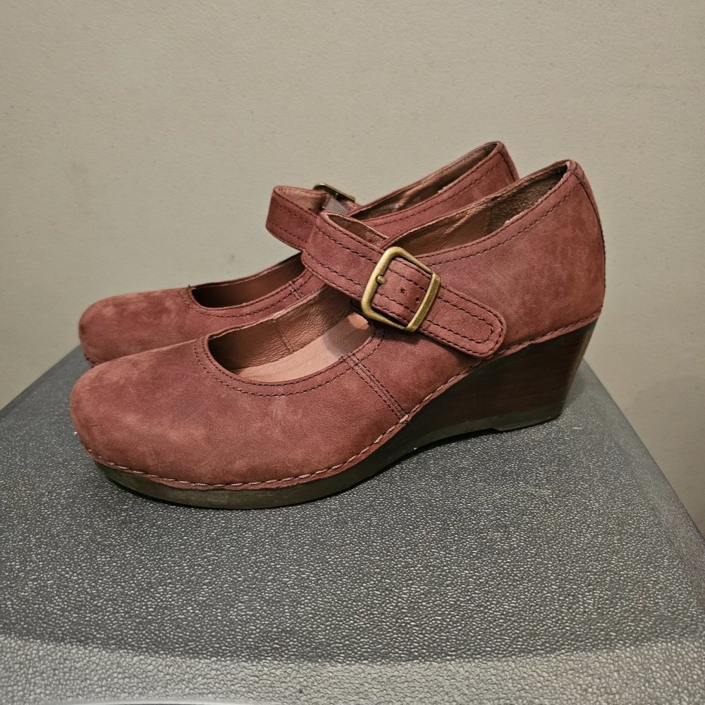 DANSKO